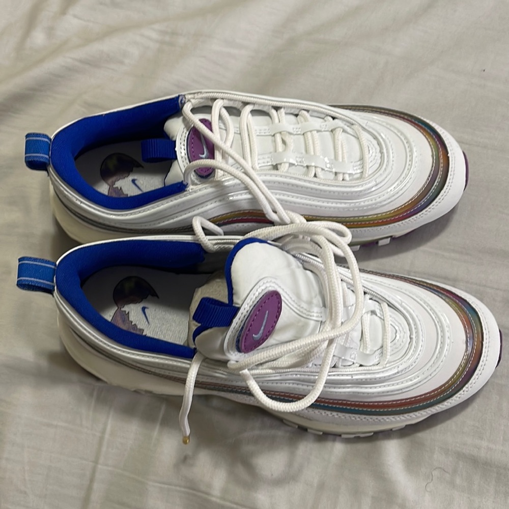 Nike Air Max
